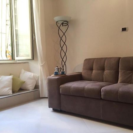 Santi Apostoli House Appartement Napels Buitenkant foto