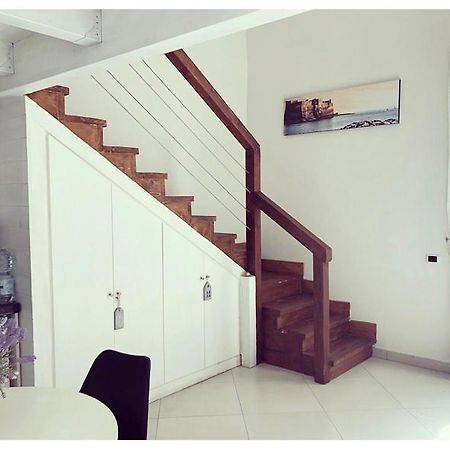 Santi Apostoli House Appartement Napels Buitenkant foto