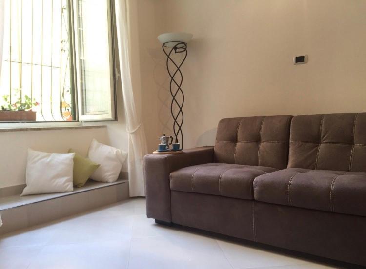 Santi Apostoli House Appartement Napels Buitenkant foto