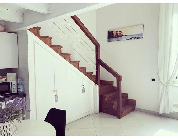 Santi Apostoli House Appartement Napels Buitenkant foto